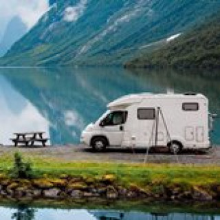 Afbeelding voor ACSI - Georganiseerde camperreizen