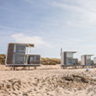 Afbeelding voor Camping Zonneweelde - Vakantie aan zee