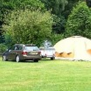 Afbeelding voor ANWB - Camping