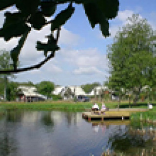 Afbeelding voor Booking.com - Leuke campings in Denemarken