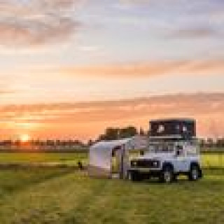 Afbeelding voor Campspace - Minicampings