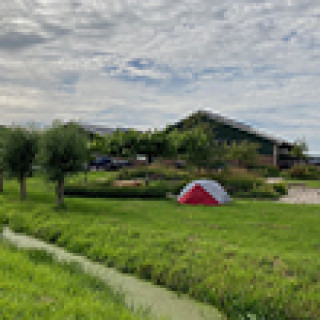 Afbeelding voor Campspace - Micro-campings