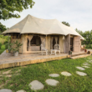 Afbeelding voor Campspace - Glamping Veneto