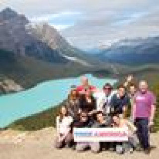 Afbeelding voor Sawadee - Rondreis Canada met Alberta
