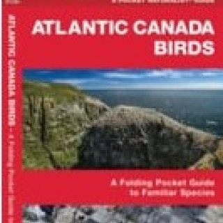 Afbeelding voor Natuurgidsjes - Atlantic Canada