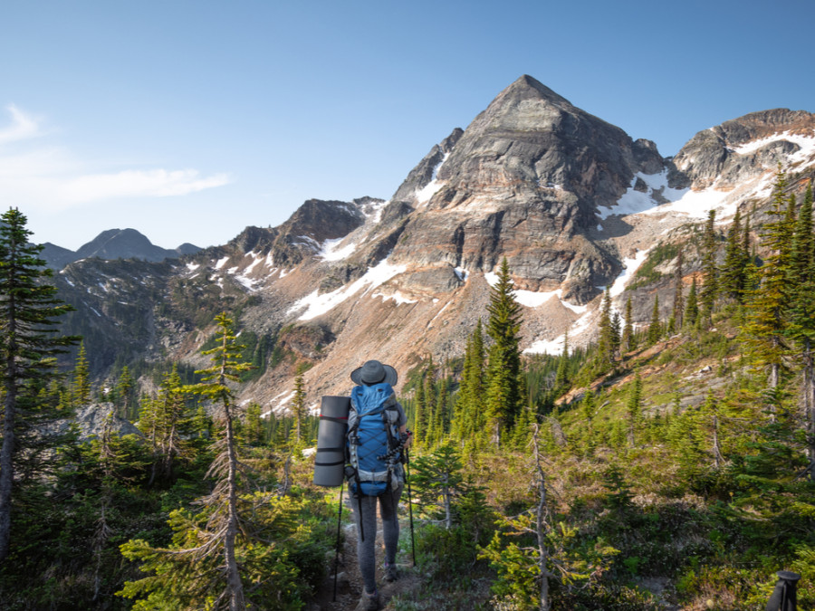 Mooiste plekken British Columbia