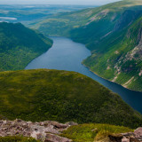 Afbeelding voor Newfoundland and Labrador