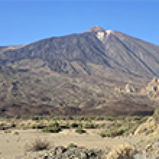 Afbeelding voor Canary-Hiking - Wandelreizen Tenerife