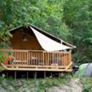 Afbeelding voor Villatent -  Glamping in Le Canigou