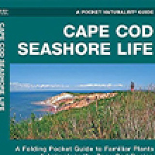 Afbeelding voor Natuurgidsjes - Planten en dieren Cape Cod