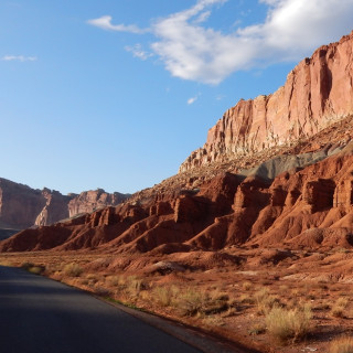 Afbeelding voor Capitol Reef