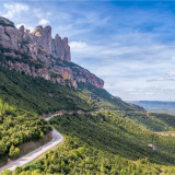 Afbeelding voor Rondreis in Catalonië