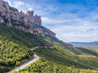 Afbeelding voor Rondreis in Catalonië