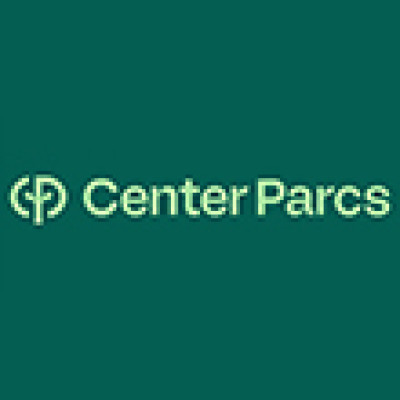Logo van Center Parcs