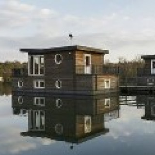 Afbeelding voor Center Parcs - Woonboot
