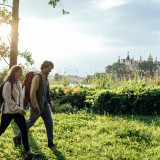 Afbeelding voor Wandelen in Mecklenburg-Vorpommern