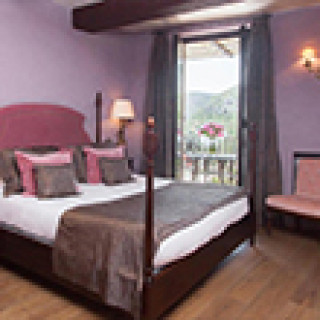 Afbeelding voor Booking.com - Chateau Eza 5*