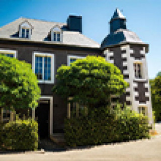 Afbeelding voor Booking.com - Chateau de Clemency