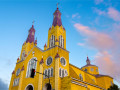 Castro, San Francisco kerk