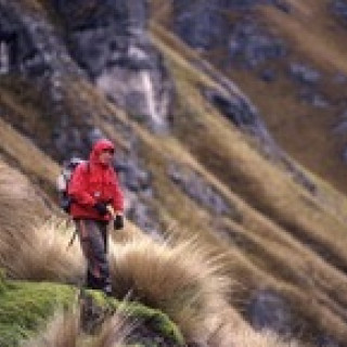 Afbeelding voor Ander Licht Reizen - Wandelreis Andes