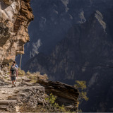 Afbeelding voor Tijgersprongkloof in China