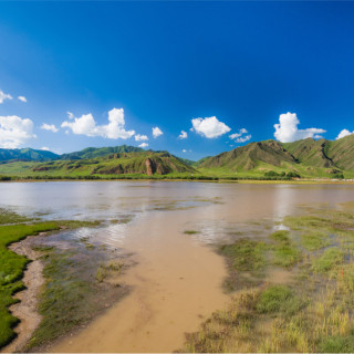 Afbeelding voor Xiahe in China