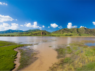 Afbeelding voor Xiahe in China