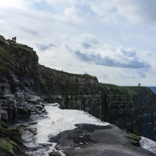 Afbeelding voor Clare in Ierland