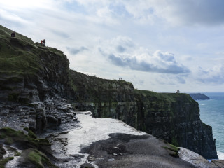 Afbeelding voor Clare in Ierland