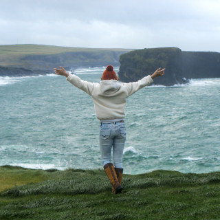 Afbeelding voor Clare in Ierland