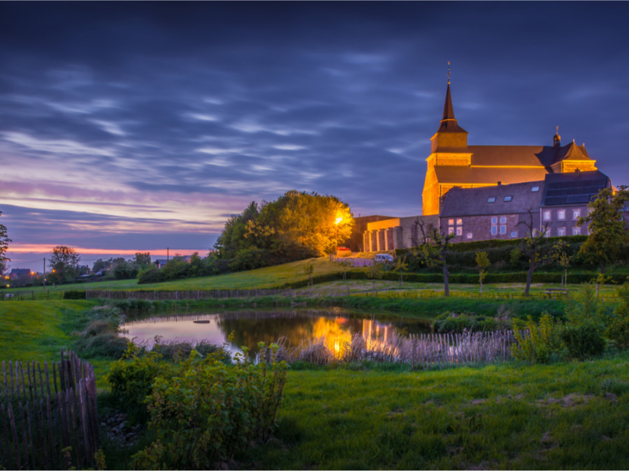 Clermont-sur-Berwinne