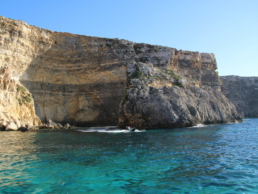 Comino Malta