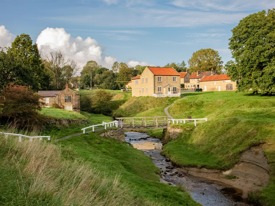 Hutton-le-Hole