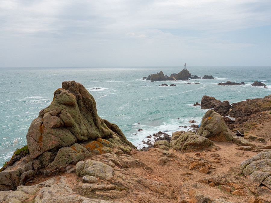 La Corbière