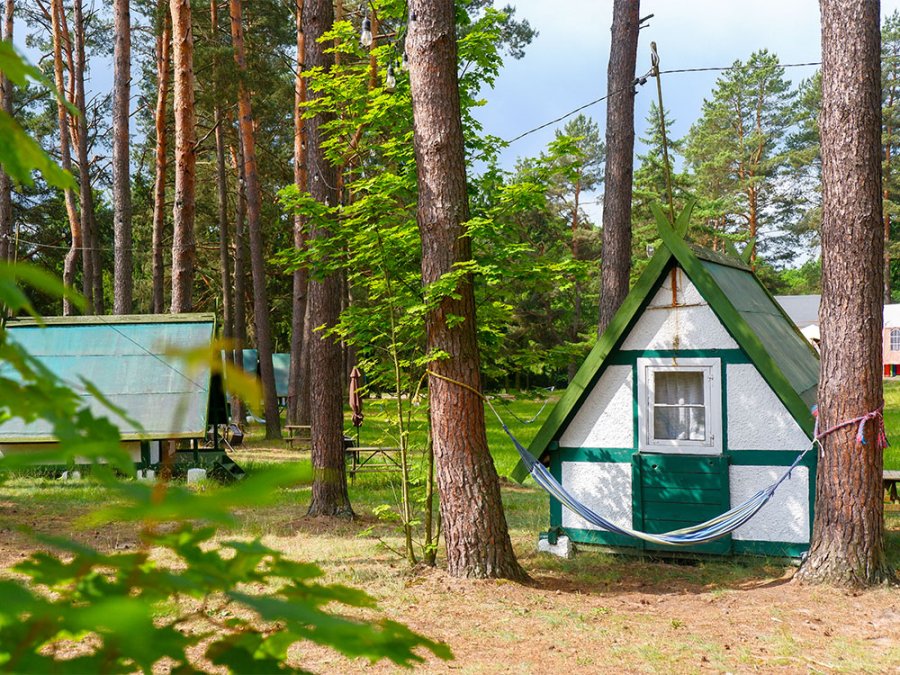 PTTK Waterstations Krutynia PTTK Waterstations Krutynia