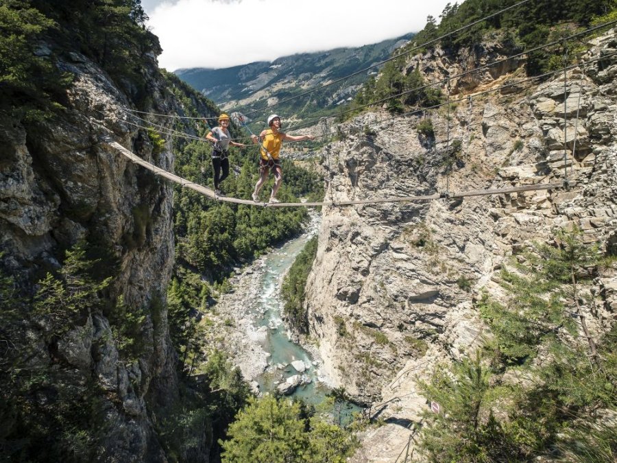 Natuur Rhône-Alpes Natuur Rhône-Alpes