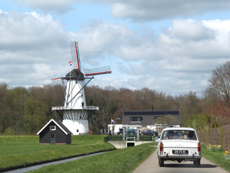 Molen de Betuwe