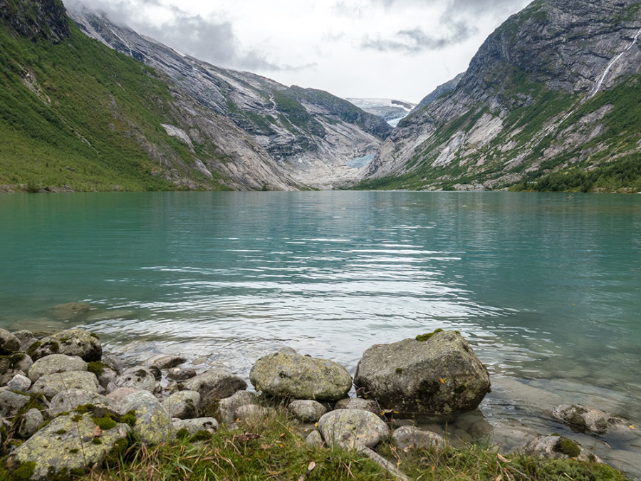 Nigardsbreen