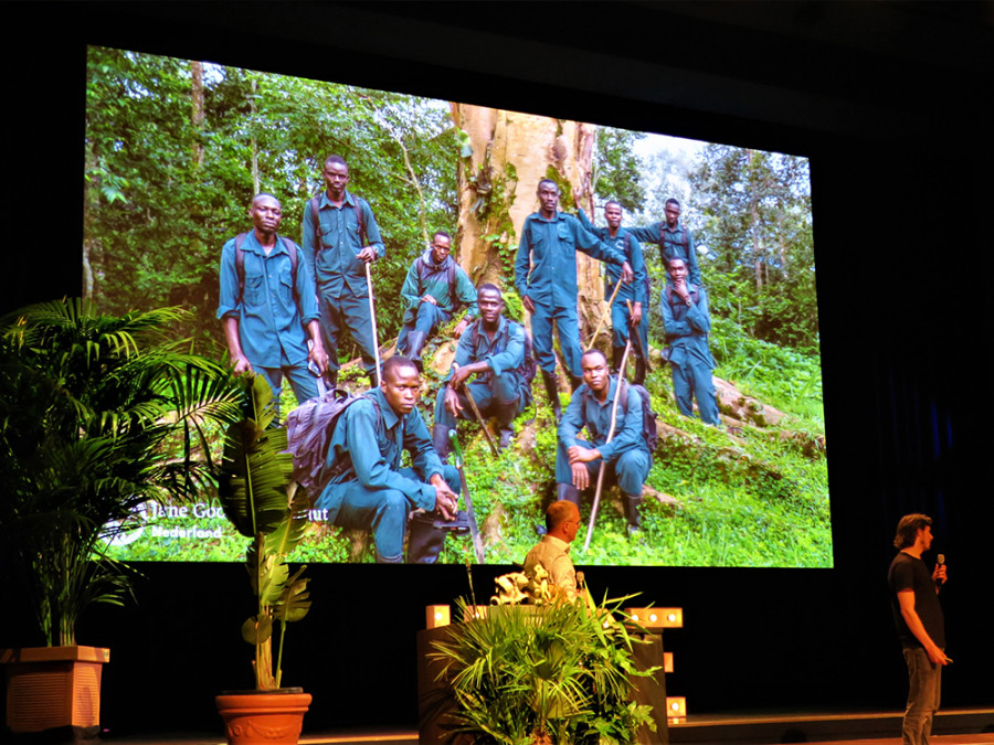 Jane Goodall Institute Jane Goodall Institute