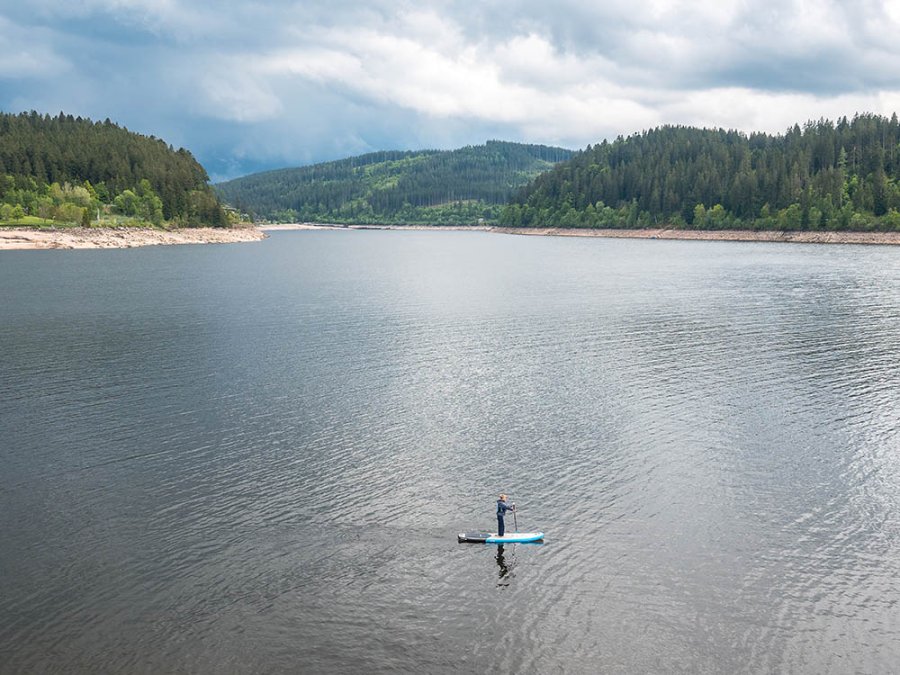 Schluchsee Schluchsee