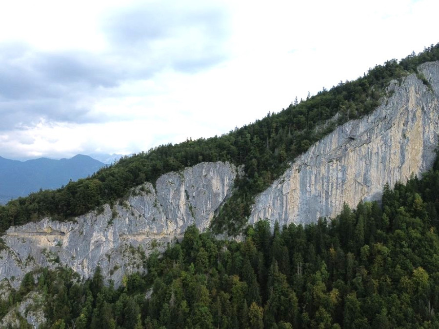 Wandelen Oberösterreich