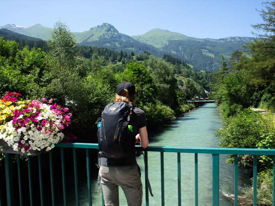 Bad Hofgastein