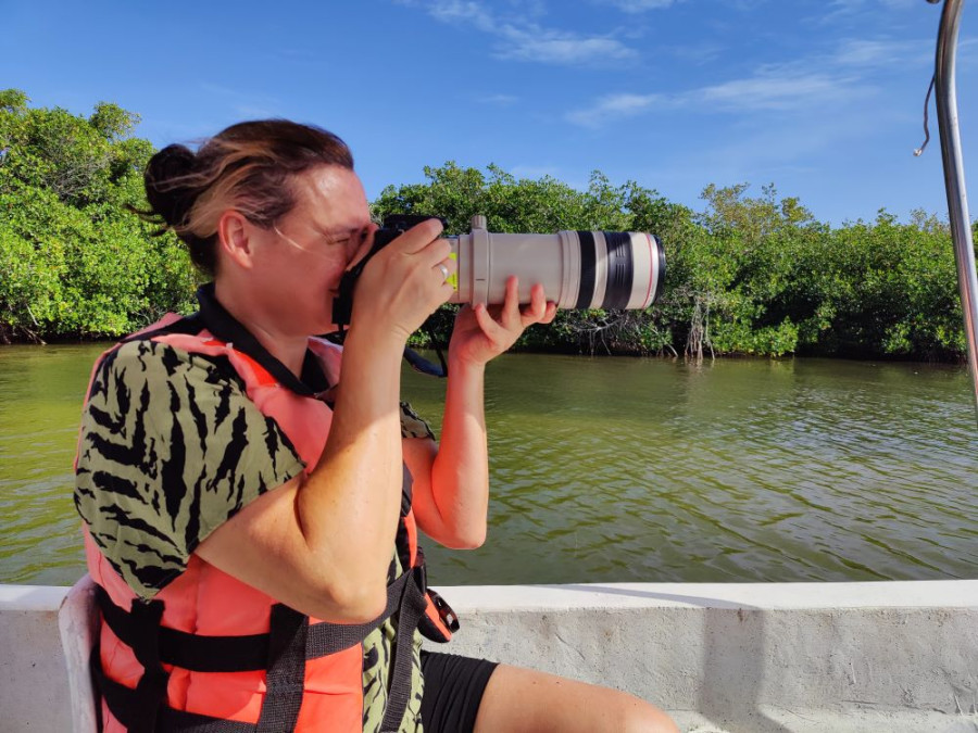 Wildlife reizen Wildlife reizen