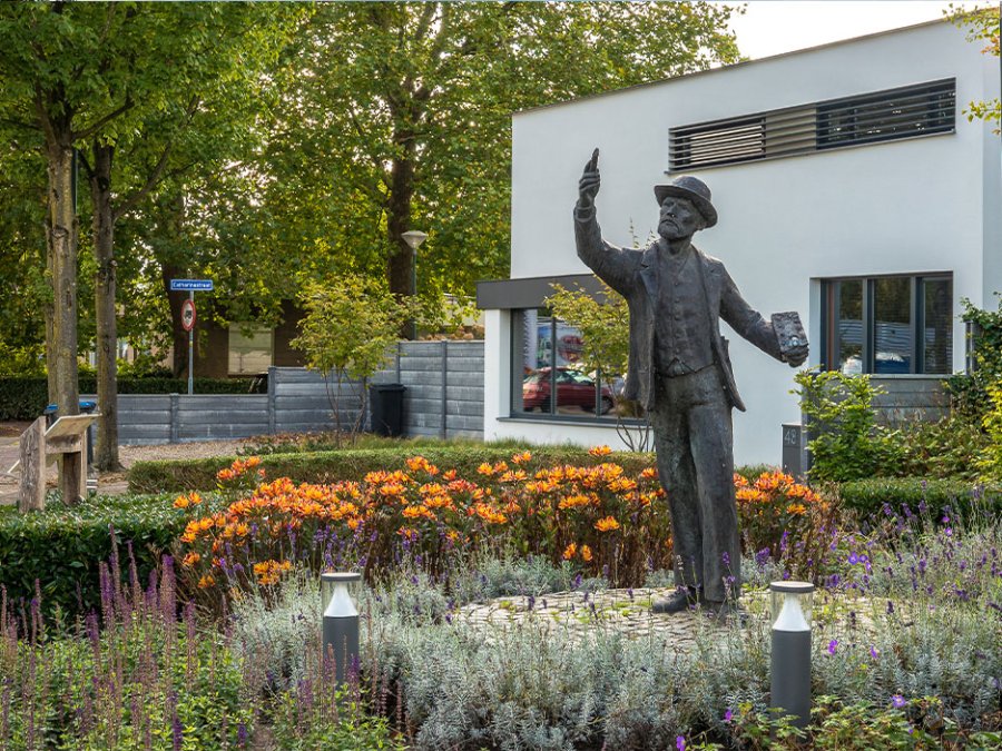 Van Gogh Helvoirt