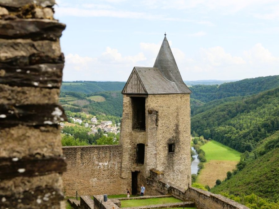 Bourscheid Bourscheid
