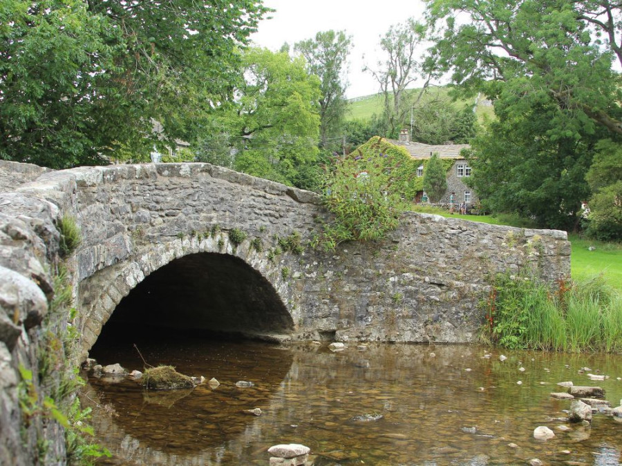 Brug Yorkshire