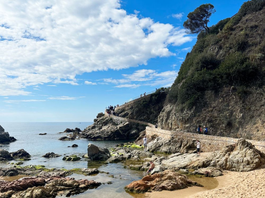 Mooiste plekken Lloret de Mar