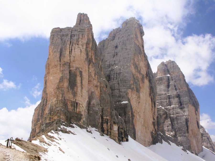 tre cime sexten tre cime sexten