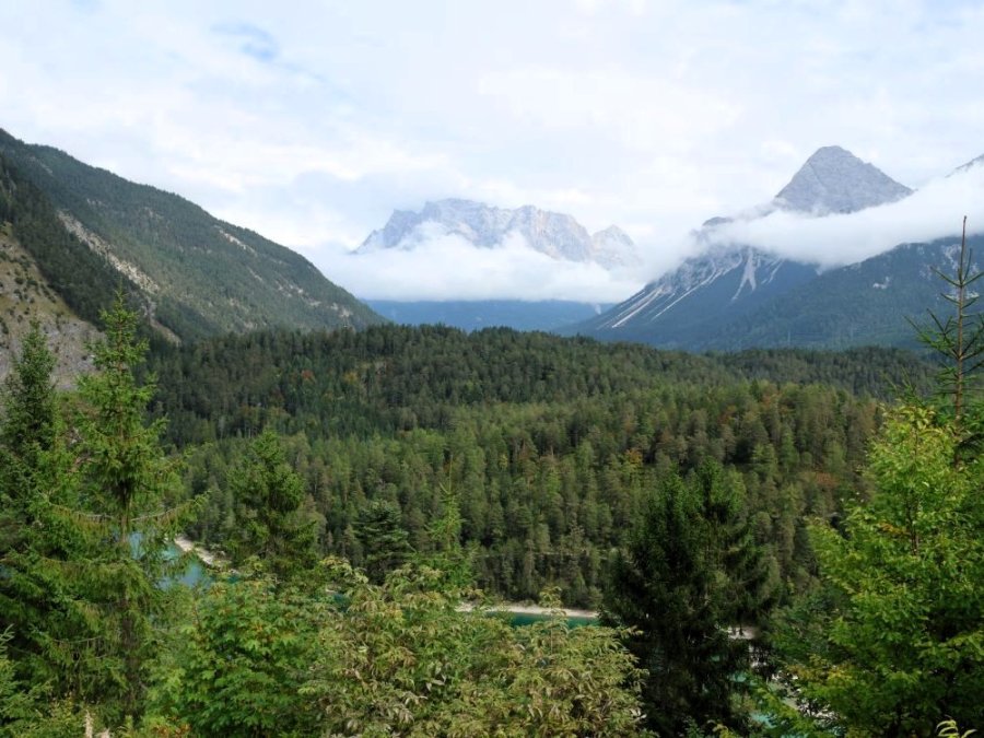 Zugspitze Zugspitze