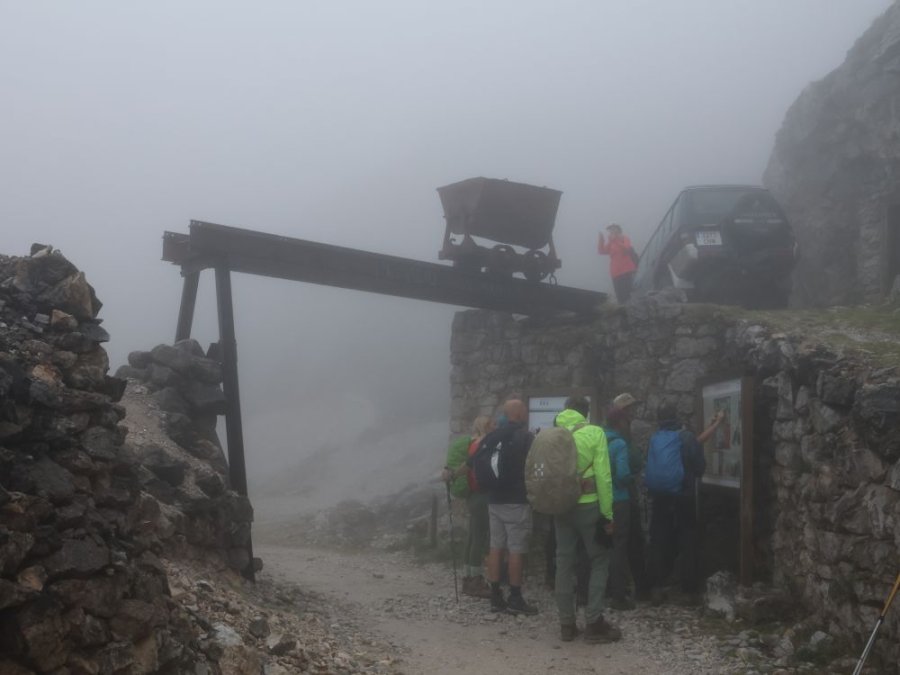 Minas de Mazarrasa